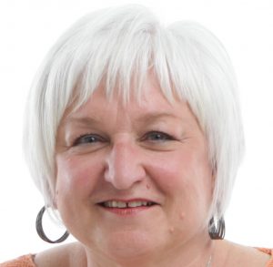 Nancy Brown bio