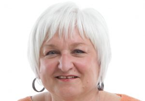 Nancy Brown bio