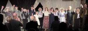 Cast